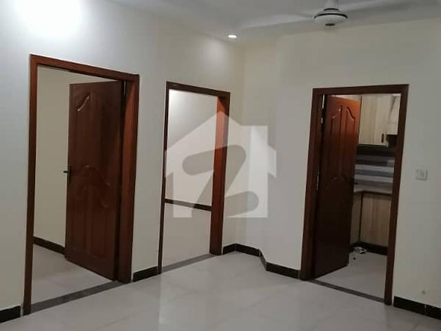 Apartment for sale in Islamabad