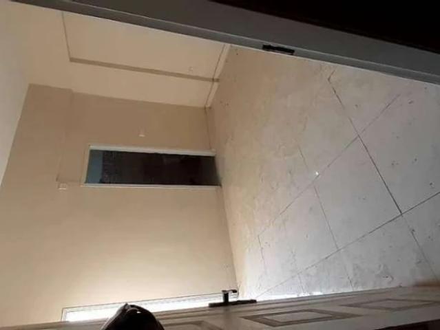 Apartment for sale in North Nazimabad Block E, نارتھ ناظم آباد ٹاؤن