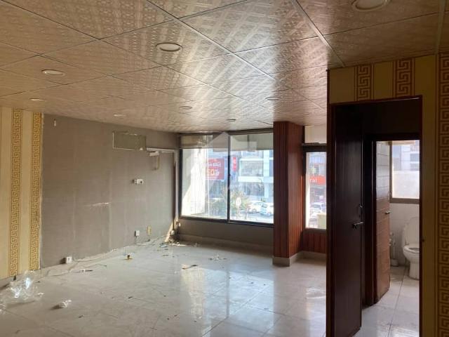 Office for sale in Islamabad