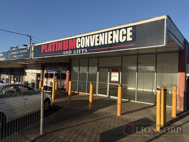 Retail for rent in Toombul, Queensland
