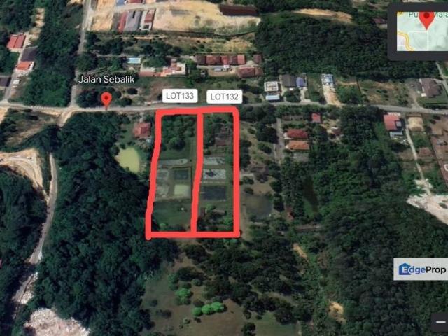Shop for sale in Petaling, Alam Impian
