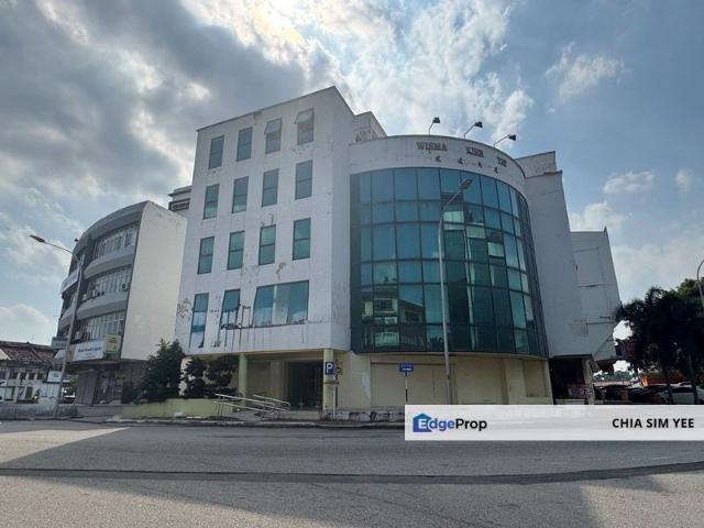 Shop for rent in Port Klang, Selangor