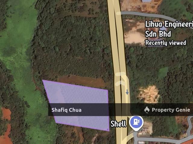 Property for sale in Pahang