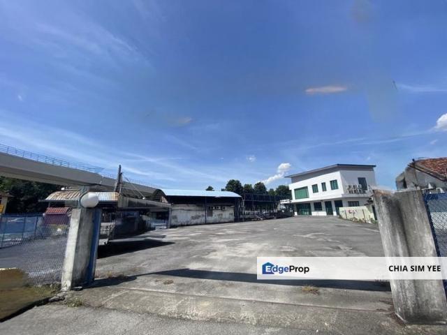 Shop for rent in Port Klang, Selangor
