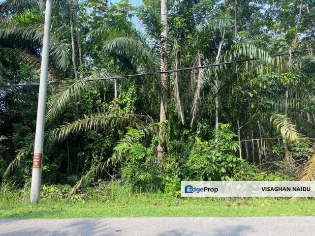 Shop for sale in Karak, Bentong