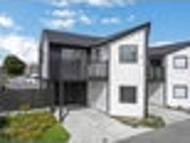 Townhouse for sale in Papakura, Oroua County