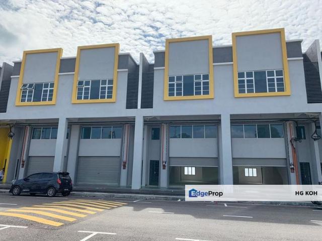 Shop for rent in Malaka