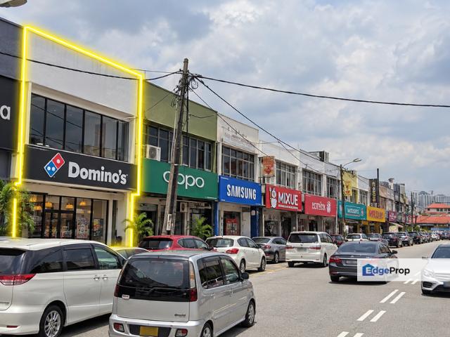 Shop for rent in Petaling, Damansara Damai