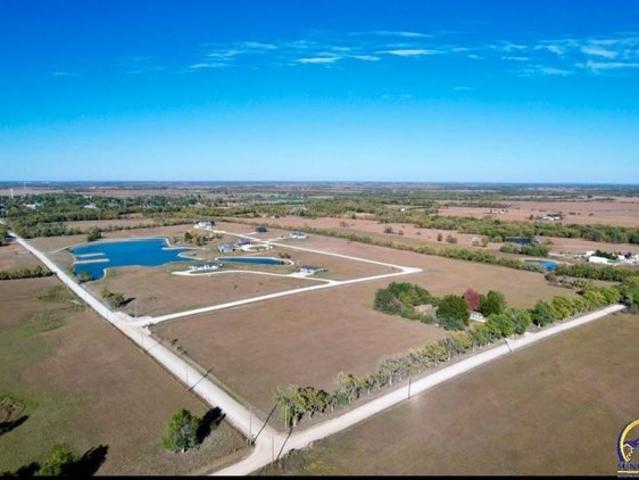 Land for sale in Kansas