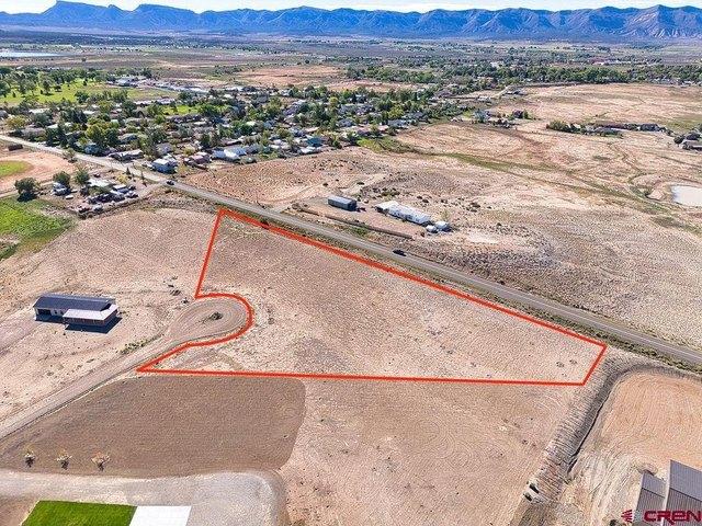Land for sale in Cortez, Montezuma County