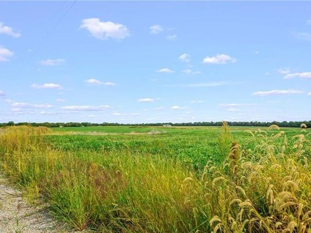 Land for sale in Sedalia, Missouri