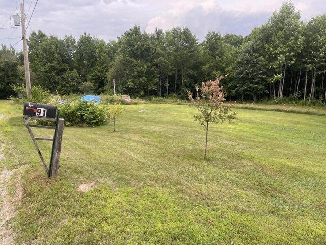 Land for sale in Harmony, Maine