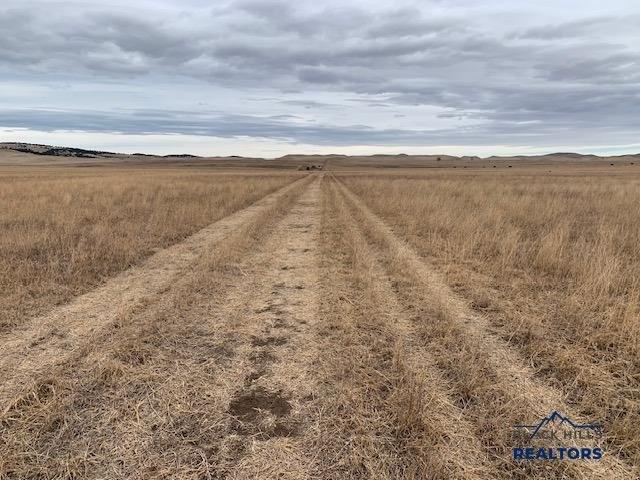 Land for sale in Fairburn, South Dakota