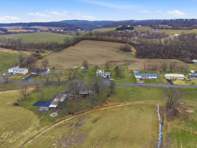 Land for sale in Middleburg, Pennsylvania