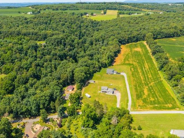 Land for sale in Montour, Pennsylvania