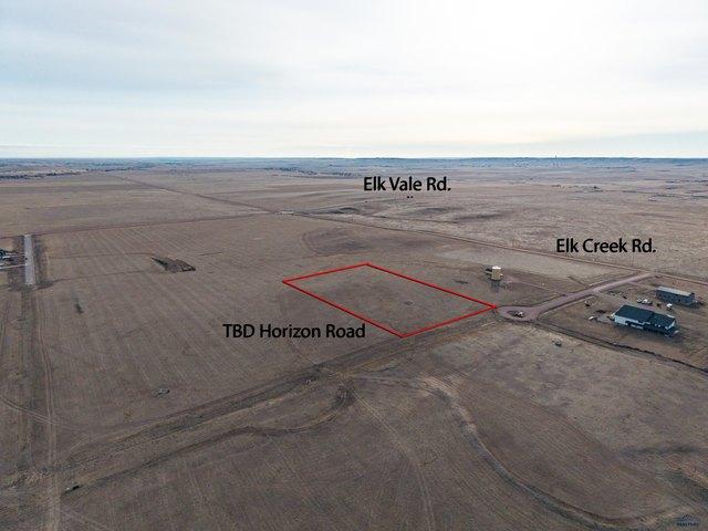 Land for sale in Piedmont, South Dakota