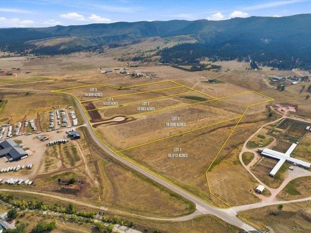 Land for sale in Piedmont, South Dakota