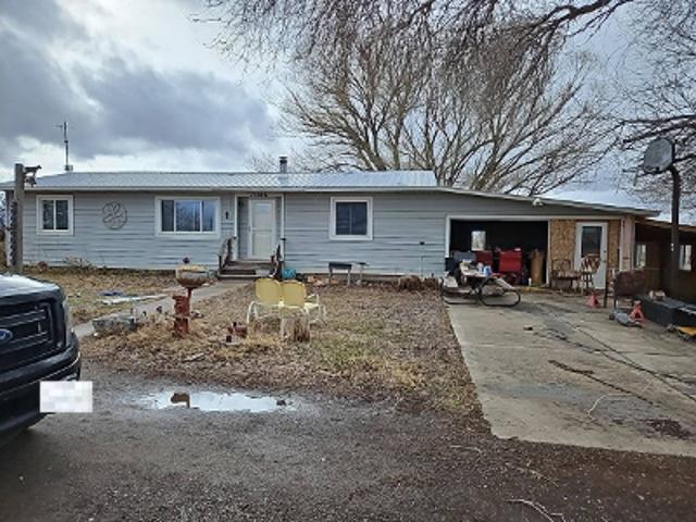 House for sale in Montezuma, Colorado