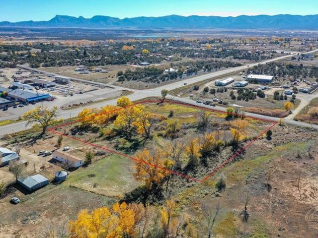 Land for sale in Montezuma, Colorado