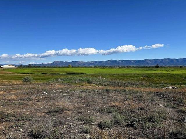 Land for sale in Cortez, Montezuma County