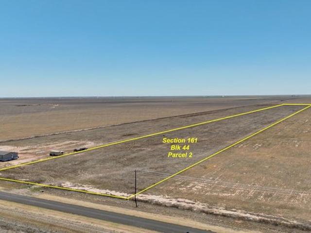 Land for sale in Dumas, Texas