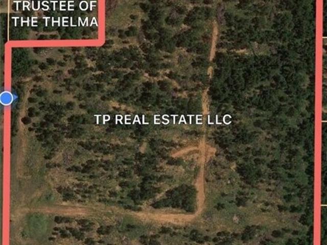 Land for sale in Guthrie
