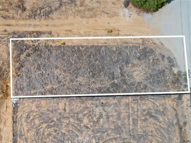 Land for sale in Riverside, California