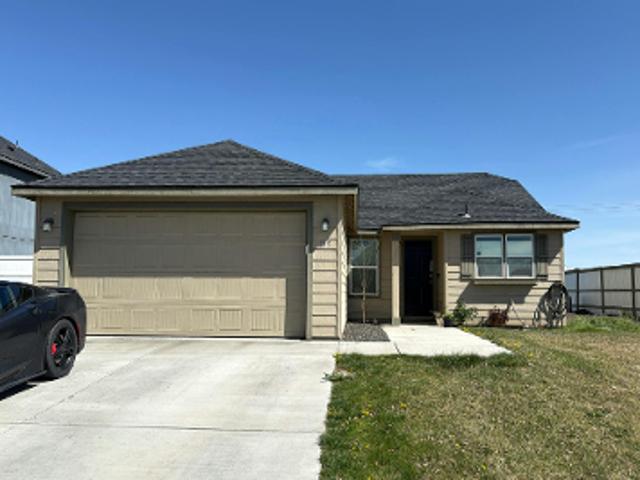 House for sale in Moses Lake, Washington