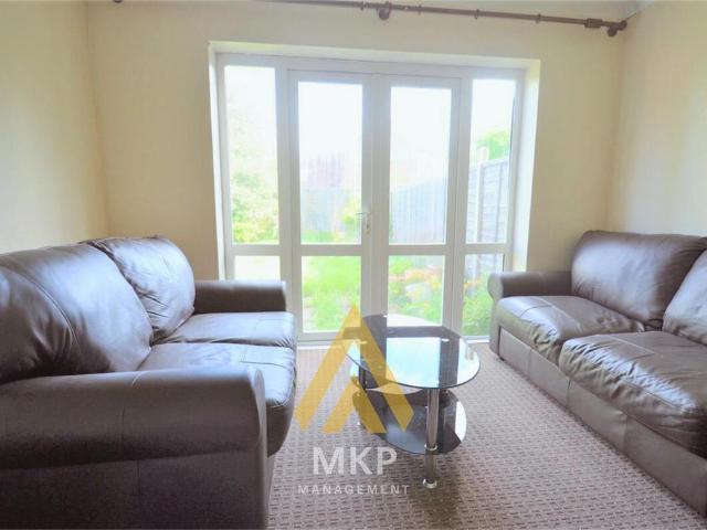 House for rent in Selly Oak, West Midlands