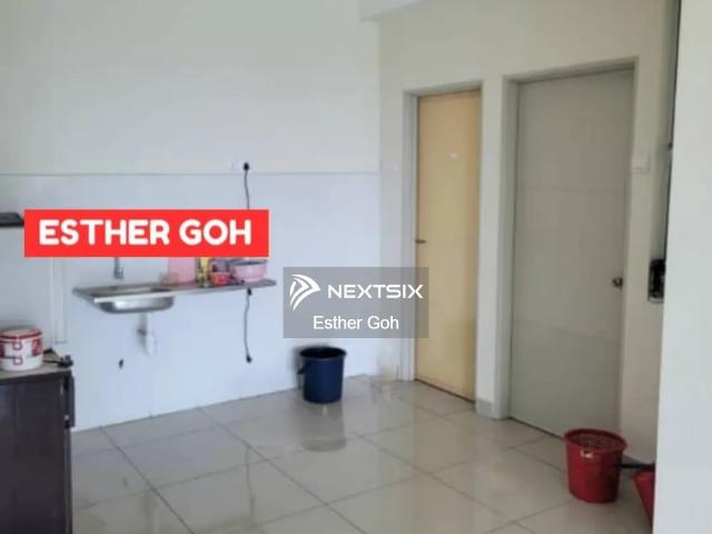 Shop for sale in Sabah