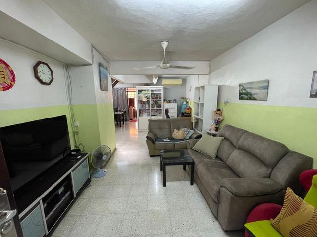 Terraced House for sale in Sungai Petani, Kuala Muda