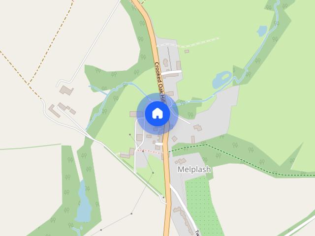 House for rent in Salwayash, East Dorset