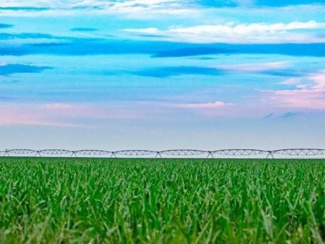 Farm for sale in Kansas