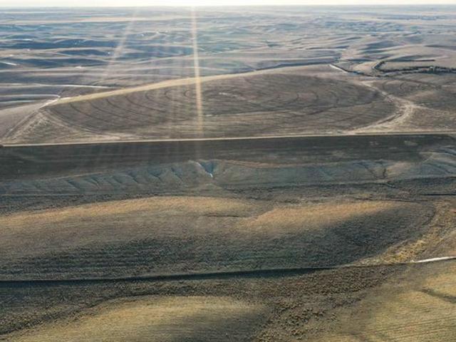 Farm for sale in Nebraska