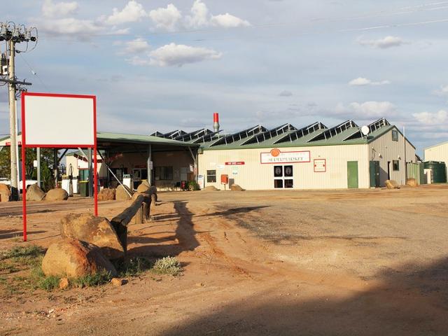 Townhouse for sale in Tibooburra, New South Wales