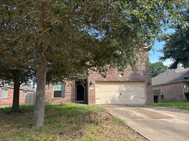 House for sale in Magnolia, Texas