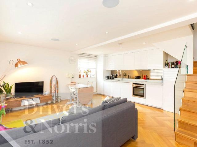 House for rent in Holloway, Greater London