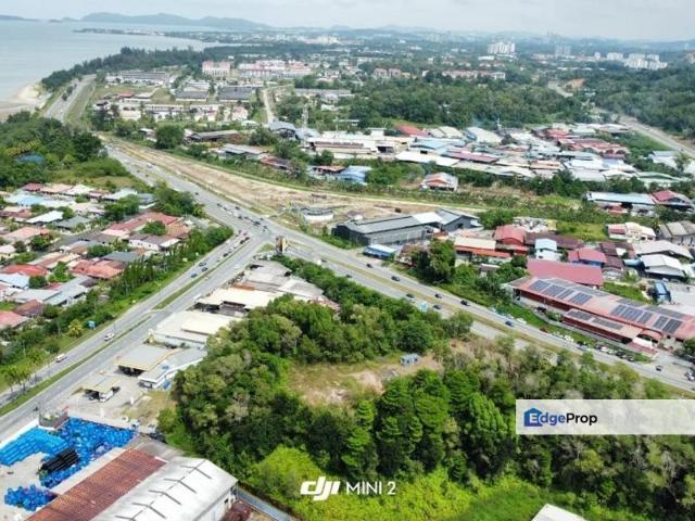 Shop for rent in Kinabalu, Sabah