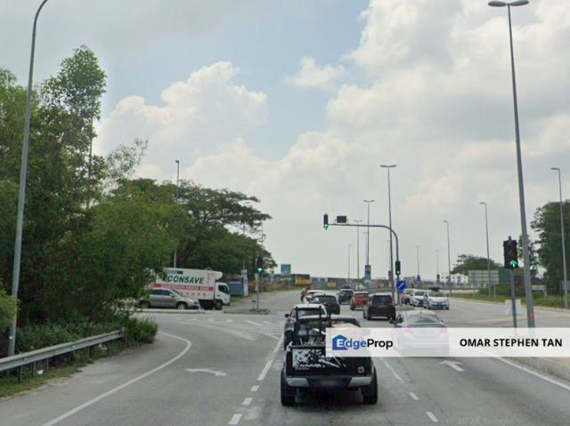 Shop for sale in Kuala Selangor, Selangor