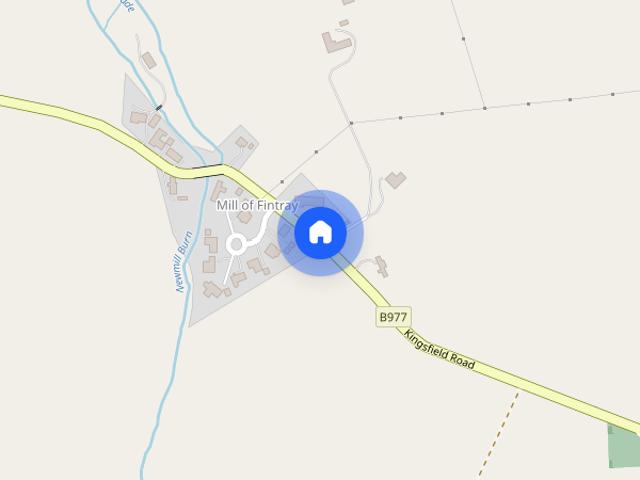 House for rent in Hatton Of Fintray, Scotland