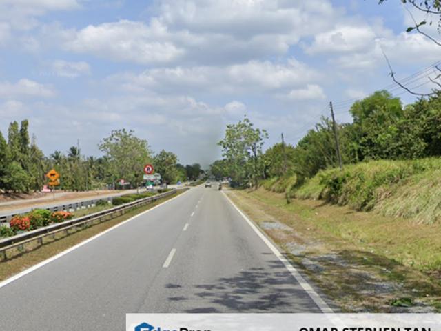 Shop for sale in Changlun, Kedah