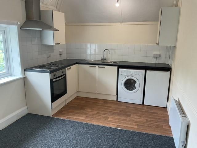 Apartment for rent in Nettlestone and Seaview, Nettlestone