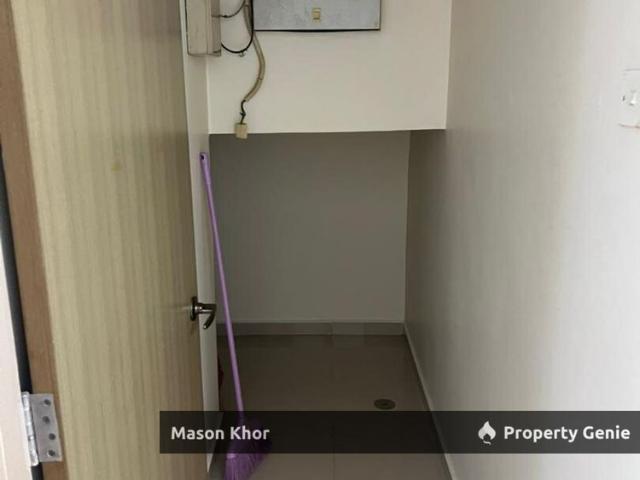 House for rent in Georgetown, Penang