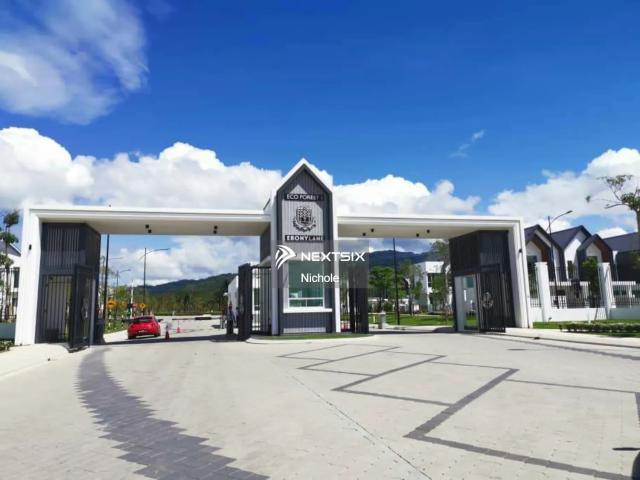 Property for sale in Papar, Sabah