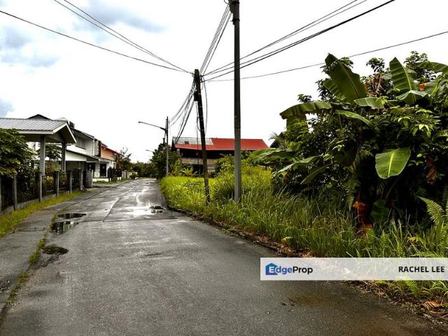 House for sale in Kuching, Bahagian Kuching
