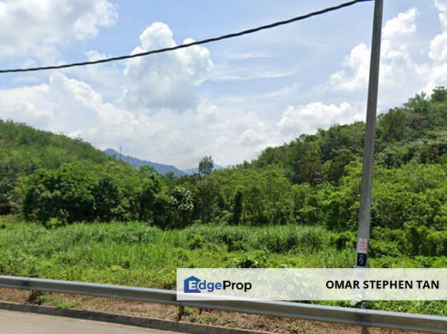 Shop for sale in Kerling, Selangor