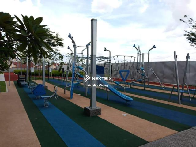 Property for sale in Bandar Sri Aman, Sarawak