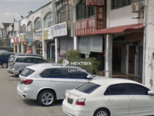 Property for sale in Bau, Bahagian Kuching
