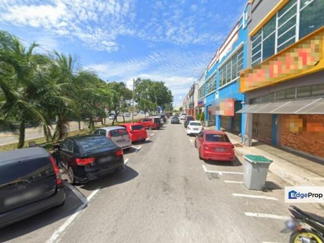 Shop for rent in Cheng, Bandaraya Melaka