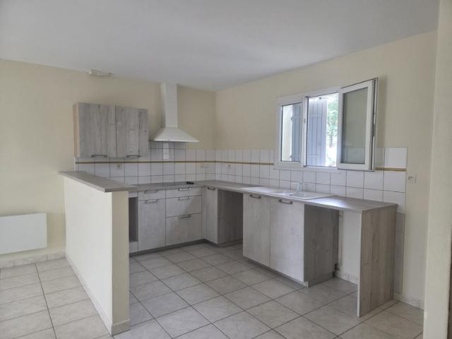 Maison location à Langon, Roaillan
